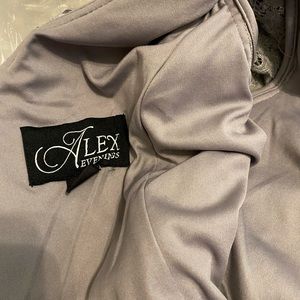 Mother of the Bride, Formal Evening Gown